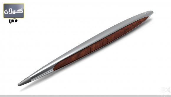 پێنووسێكی سیحری هەتا هەتایە پێی بنووسە!!